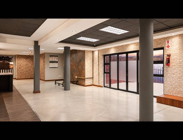 6,650M² WAREHOUSE FOR SALE IN MEADOWDALE